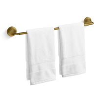 Towel Bar 24" Bar Length