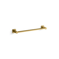 Towel Bar 18" Bar Length