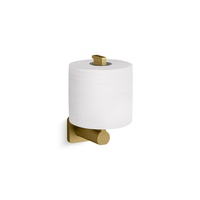 Bathroom Paper Holder