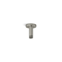  Statement Shower Arm Shower Accessory - Vibrant Brushed Nickel