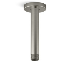  Statement Shower Arm Shower Accessory - Vibrant Brushed Nickel