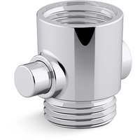  Statement Accessory Shower Accessory - Polished Chrome