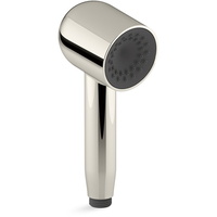  Statement Hand Held Shower Shower Accessory - Vibrant Polished Nickel
