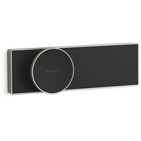  Anthem Thermostatic / Volume Control Trim Trim Kit - Vibrant Brushed Nickel