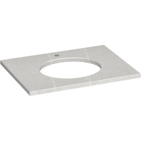  Silestone Vanity Top Bathroom Vanity - ET Serena