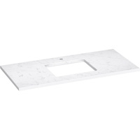  Silestone Vanity Top Bathroom Vanity - ET Statuario
