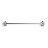 Towel Bar 18" Bar Length
