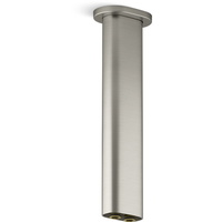 Statement Shower Arm Shower Accessory - Vibrant Brushed Nickel
