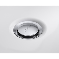  Stop, Supply, Drain Stops, Supplies, Drains - Polished Chrome