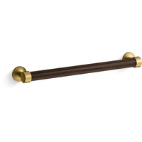  Harken Pull Pull - Vibrant Brushed Moderne Brass