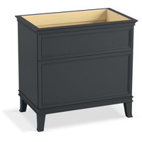  Artifacts 31" to 44" Bathroom Vanity - Gabbro