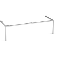  Enivo Vanity Base Bathroom Vanity - Brushed Brass