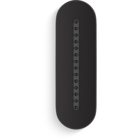  Statement Body Spray Shower Accessory - Matte Black