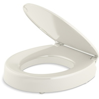 Toilet Seat Round bowl