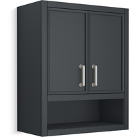  Winnow Bathroom Furniture Bathroom Vanity - Slate Grey