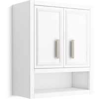  Southerk Bathroom Furniture Bathroom Vanity - White