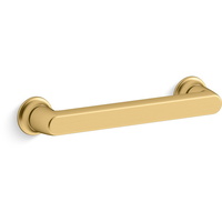  Winnow Pull Pull - Vibrant Brushed Moderne Brass