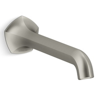  Occasion Tub Spout Shower Accessory - Vibrant Brushed Nickel