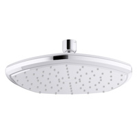  Occasion Shower Head Shower Accessory - Polished Chrome