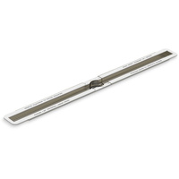 Shower Drains 61-1/4" Length