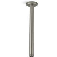  Statement Shower Arm Shower Accessory - Vibrant Brushed Nickel