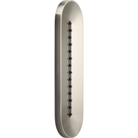  Statement Body Spray Shower Accessory - Vibrant Polished Nickel