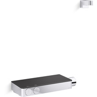  Anthem Thermostatic Valve Rough In Valve - Polished Chrome