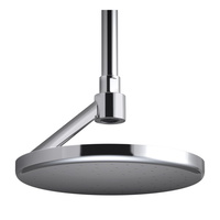  Statement Shower Head Shower Accessory - Polished Chrome