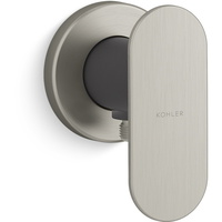  Statement Hand Held Shower Shower Accessory - Vibrant Brushed Nickel