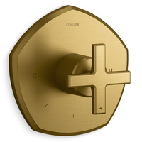 Thermostatic Valve Trim