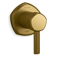 Volume Control Valve Trim