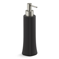  Occasion Soap Dispenser Bathroom Accessory - Vibrant Brushed Nickel