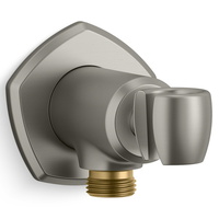  Occasion Hand Shower Holder Shower Accessory - Vibrant Brushed Nickel