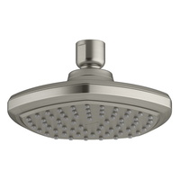  Occasion Shower Head Shower Accessory - Vibrant Brushed Nickel