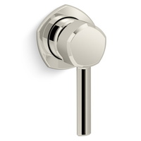  Occasion Faucet Handles Part - Vibrant Polished Nickel