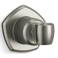  Occasion Hand Shower Holder Shower Accessory - Vibrant Brushed Nickel