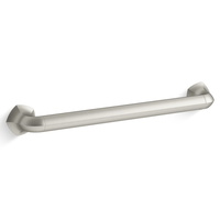  Occasion Grab Bar Bathroom Accessory - Vibrant Brushed Nickel