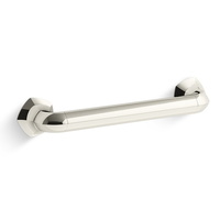  Occasion Grab Bar Bathroom Accessory - Vibrant Polished Nickel