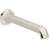  Occasion Tub Spout Shower Accessory - Vibrant Polished Nickel