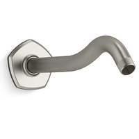  Occasion Shower Arm Shower Accessory - Vibrant Brushed Nickel
