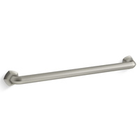  Occasion Grab Bar Bathroom Accessory - Vibrant Brushed Nickel