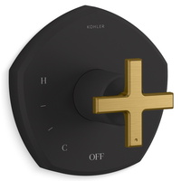 Thermostatic Valve Trim