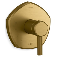 Thermostatic Valve Trim