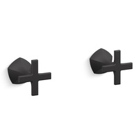  Occasion Bathroom Sink Faucet Trim Trim Kit - Matte Black