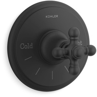 Thermostatic Valve Trim Thermostatic Valve Trim