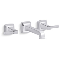 Bathroom Sink Faucet Trim Kit