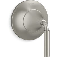  Tone Transfer Valve Trim Trim Kit - Vibrant Brushed Nickel