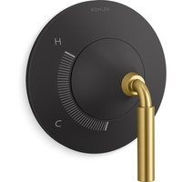 Non-Thermostatic Valve Trim