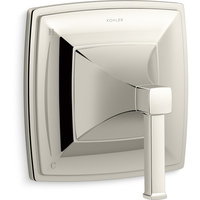 Non-Thermostatic Valve Trim