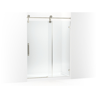 Shower 59-1/4" Width